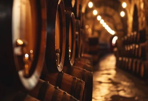 industria bodegas