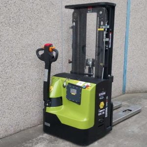 Apilador eléctrico ATEX