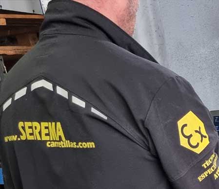 servicio técnico especializado