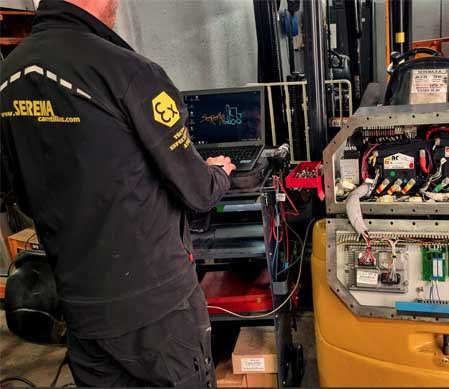 servicio tecnico oficial atex