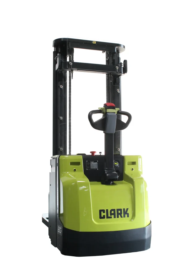 Apilador eléctrico ATEX Clark SX16 Zona 1 Grupo IIB+H2 T4 (Ref.7768) - Imagen 2