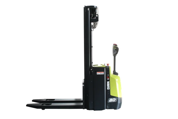 Apilador eléctrico ATEX Clark SX16 Zona 1 Grupo IIB+H2 T4 (Ref.7768) - Imagen 3