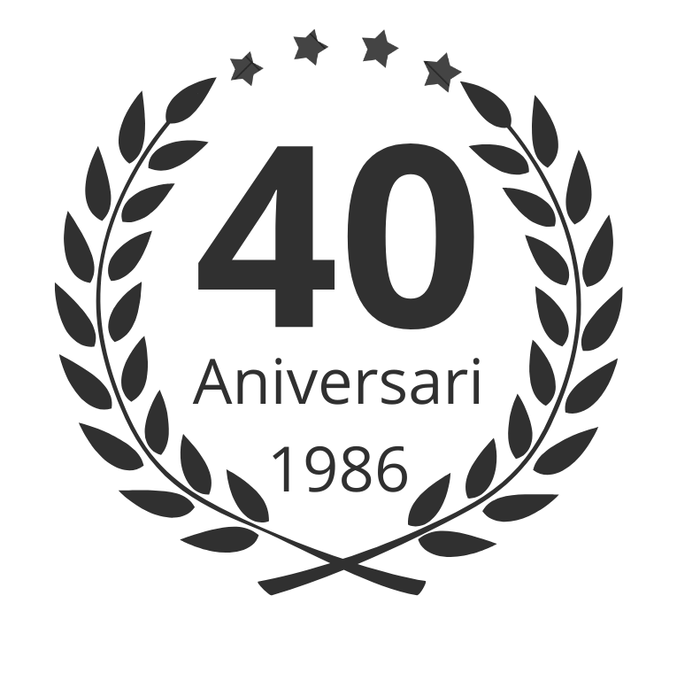 38 aniversario